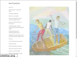 Sites similar to samuelthurston.com