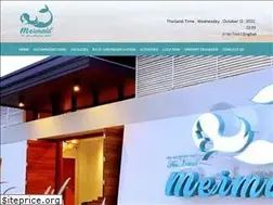 Sites similar to samui-mermaid.info
