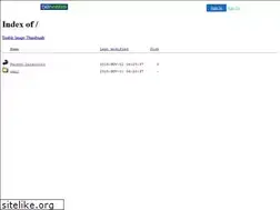 Sites similar to samui.50megs.com