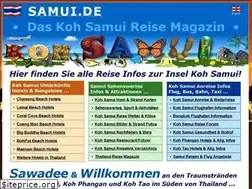 Sites similar to samui.de