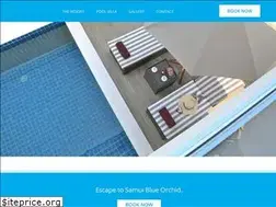 Sites similar to samuiblueorchid.com