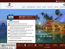 Sites similar to samuiburi.com