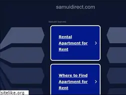 Sites similar to samuidirect.com