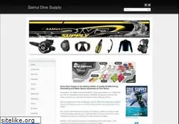 Sites similar to samuidivesupply.com
