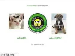 Sites similar to samuidog.org