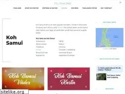 Sites similar to samuiportalen.se