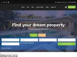 Sites similar to samuipropertylocator.com
