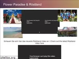 Sites similar to samuiroestiland.com