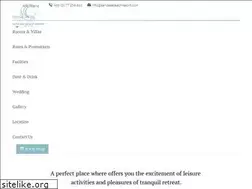 Sites similar to samuisandsea.com