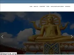Sites similar to samuishuttle.com