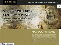Sites similar to samuispa.cz