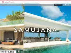 Sites similar to samujana.com
