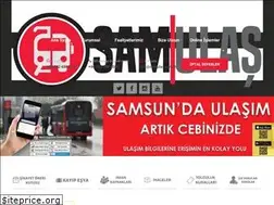 Sites similar to samulas.com.tr