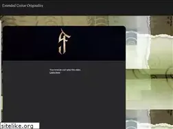 Sites similar to samulifederley.com