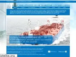 Sites similar to samundra.com