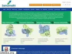 Sites similar to samunnathi.com