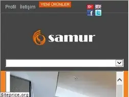 Sites similar to samur.com.tr