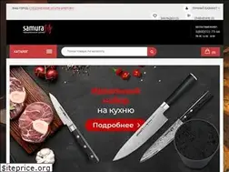Sites similar to samura-online.ru