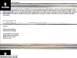 Sites similar to samura.com.br