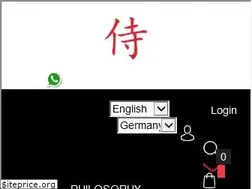 Sites similar to samura.org