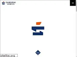 Sites similar to samurai-adways.net