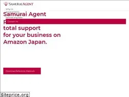 Sites similar to samurai-ag.com