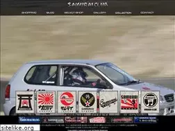 Sites similar to samurai-c.com