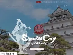 Sites similar to samurai-city.jp