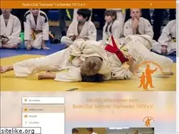 Sites similar to samurai-eschweiler.de