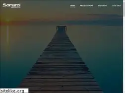 Sites similar to samurai-experts.com