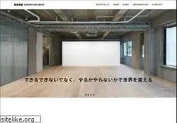 Sites similar to samurai-incubate.asia