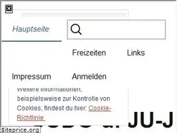 Sites similar to samurai-muenchen.de