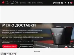 Sites similar to samurai-nn.ru