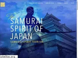 Sites similar to samurai-spirit.com