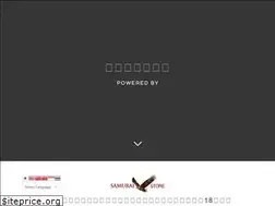Sites similar to samurai-store.jp