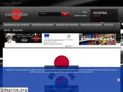 Sites similar to samurai.bg