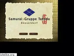 Sites similar to samurai.de