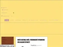 Sites similar to samurai.sk