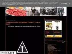 Sites similar to samurai71.blogspot.com