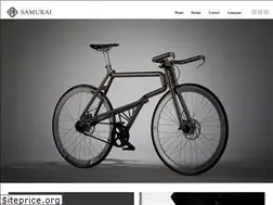 Sites similar to samuraibike.jp