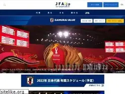 Sites similar to samuraiblue.jp