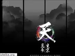 Sites similar to samuraiboys-project.com