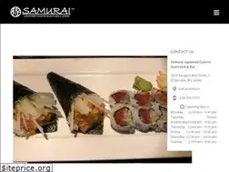 Sites similar to samuraidiberville.com
