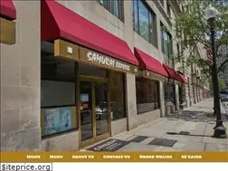 Sites similar to samuraifast.com