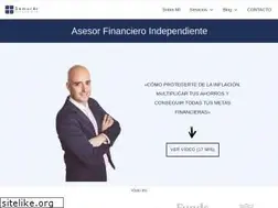 Sites similar to samuraifinanciero.com