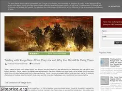 Sites similar to samuraiforextrading.com