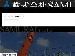 Sites similar to samuraigifu.com