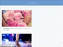 Sites similar to samuraijournal.net
