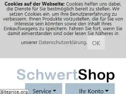 Sites similar to samuraikatana.de