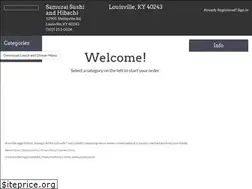 Sites similar to samuraiky.com